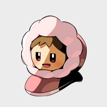 らくがき