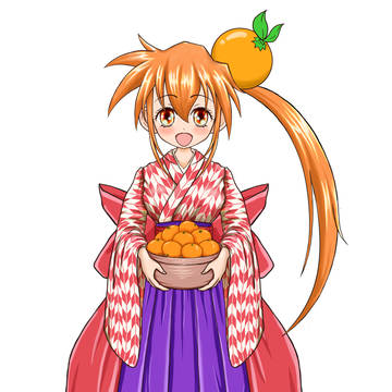 まどんなちゃん
