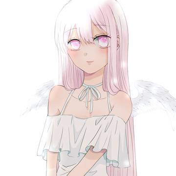 天使ちゃん