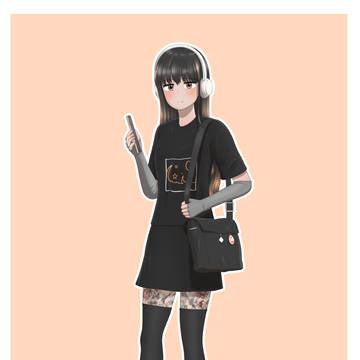 완전 취향