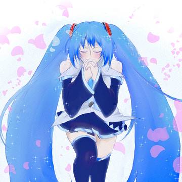 初音ミク
