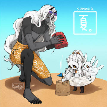 Summer Time
