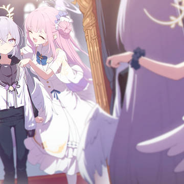 るんるん
