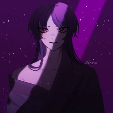 Scaramouche⚡