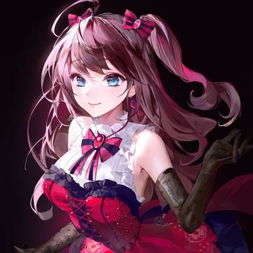 一ノ瀬志希