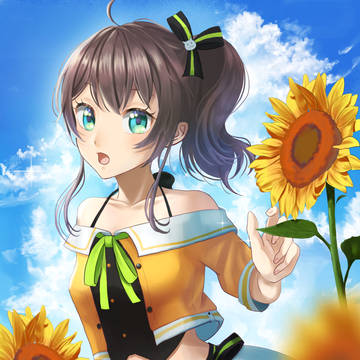 夏色まつり