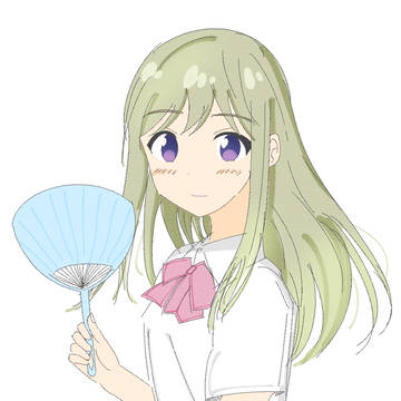 夏　しまむら