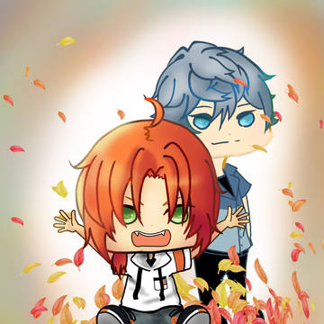 🍁