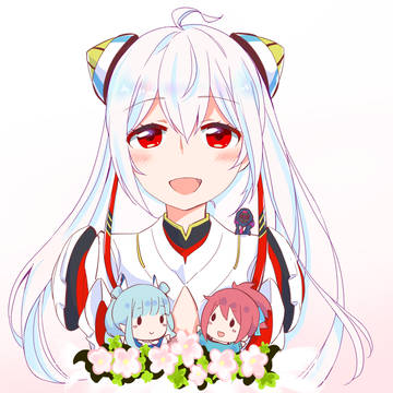 PSO2 10thAnniversary!