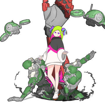 オリジナル