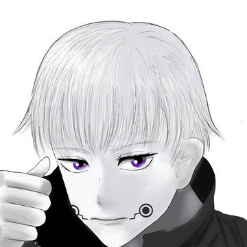 コトブキヤフィギュア棘くん