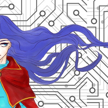 ライブアライブ　アナログ多め