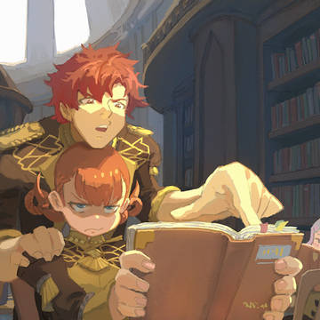 Annoying Sylvain