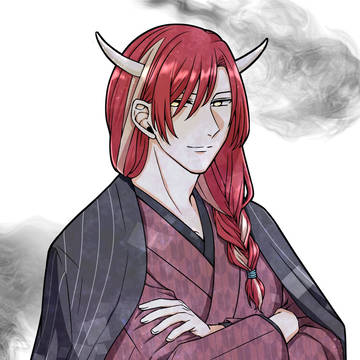 【華縁】秋声【四世代目】