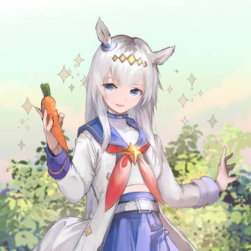 オグリキャップ