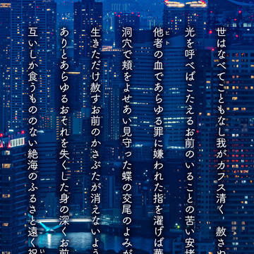 13周年