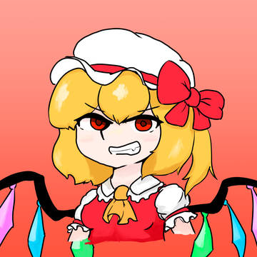 Flandre's day