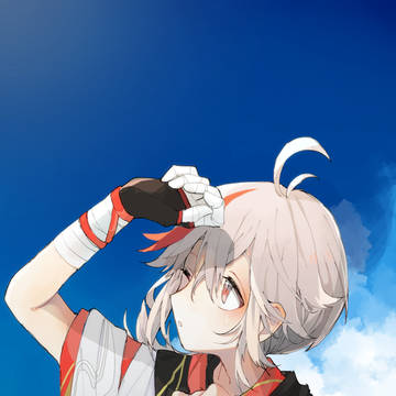 夏でござるなぁ
