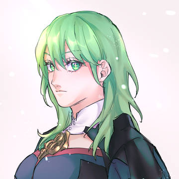 多分初描き