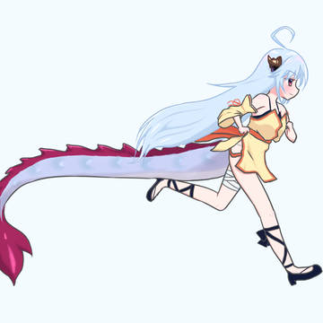 ハクヤ様