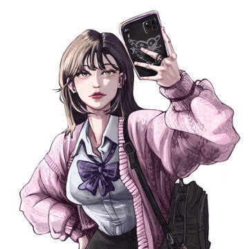 모작,습작