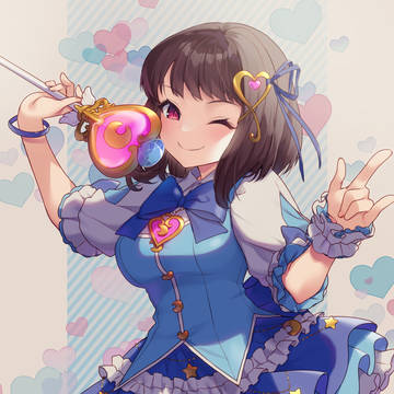 リクエスト