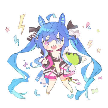 ターボちゃん