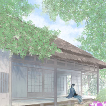 日和雨