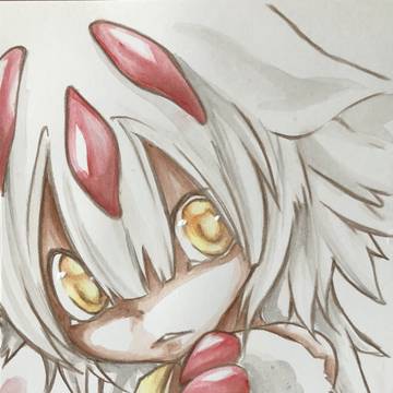 なれはての姫