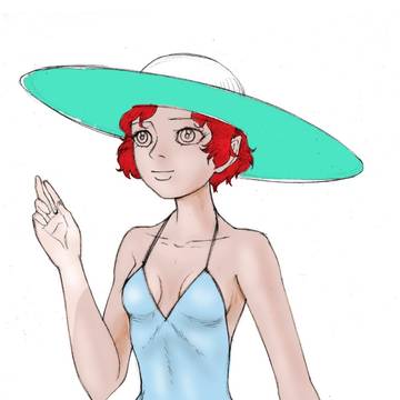 Luz