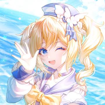 芭芭拉小姐生日快乐呀