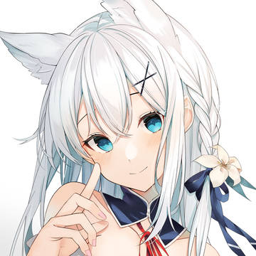 ケモミミ