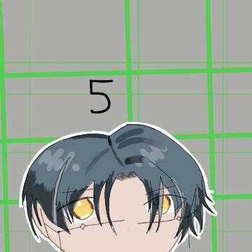 Itsuki Chibi