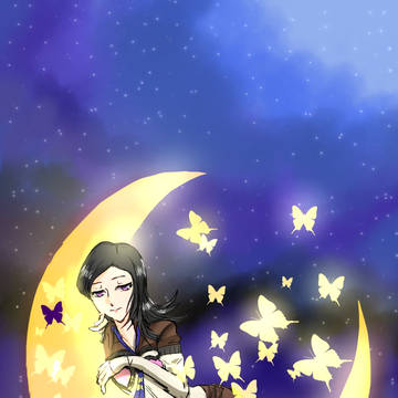 moon