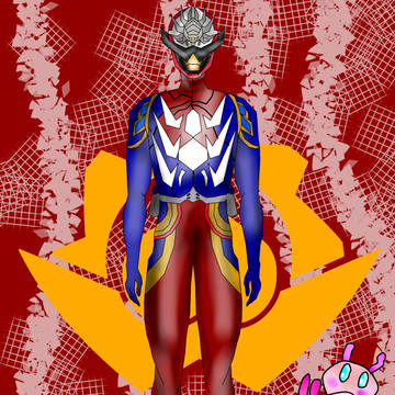 ドンスパイダー