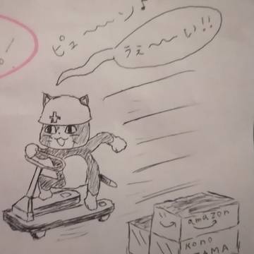 現場猫