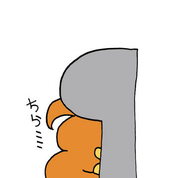 うんちッチのスタンプ③