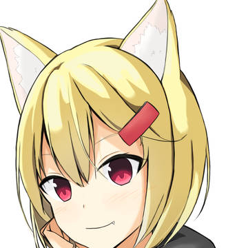 ボブっ娘