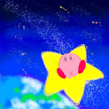 カービィ