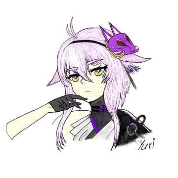 practiced Tosa!