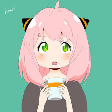 アーニャ