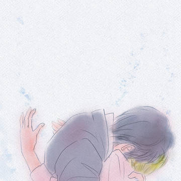 再会