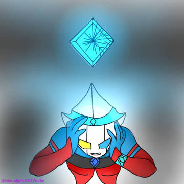 Ultrawomen Zeon