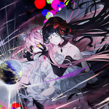 Madoka x Homura