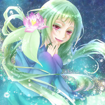 文月さん