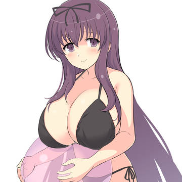 紫ちゃん