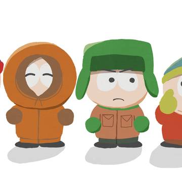 サウスぱ！