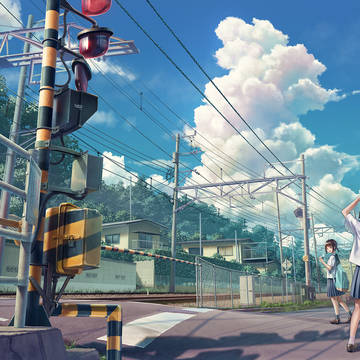 暑いけど、やっぱり夏が好きだ