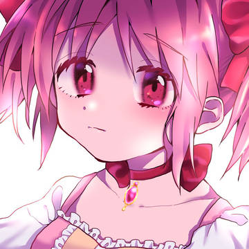 鹿目まどか