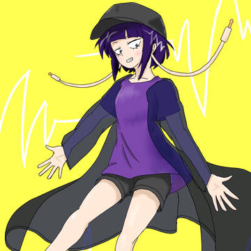 じろちゃん